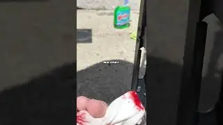 The Strangest PC Cleaning EVER?!