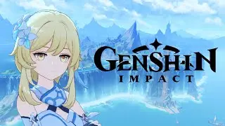 【Genshin Impact #24】 Event Clearance and Stuff