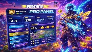 [NEW] Fortnite Hack in 2026 (PC)! | Fortnite Cheat Menu / Fortnite Hack Menu | Fortnite Cheats