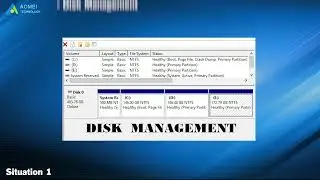 How to Fix External Hard Drive Not Initialized