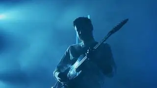 Enter Shikari - Undercover Agents (Live at Alexandra Palace. Nov 2017)