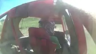 Багги. Елец