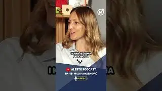 Ko je Kana?🗣Maja Ognjenović