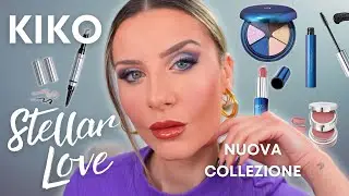 KIKO STELLAR LOVE: Vale la pena? 💫