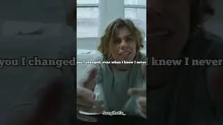 Stay Justin Bieber 🥀 // Lyrics short video 💜 // Edit audio
