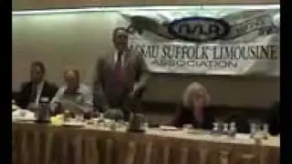 NSLA #1