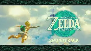 Suite Theme - The Legend of Zelda: Tears of the Kingdom