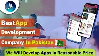 Best Android App Development Company - Cost To Develop Android App - Low Cost App Development
