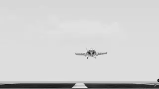 WIP LSO Camera in ArmA 3