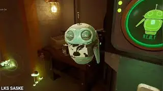 The Baby in yellow 2024 Update Android Gameplay Walkthrough part 5 (Android, iOS)