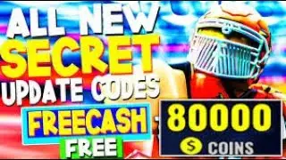 ⚽ All New COdes ⚽ROBLOX ULTIMATE FOOTBALL CODES - CODES FOR ULTIMATE FOOTBALL