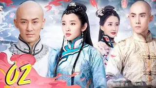 Phim Hay | Hưng Vong Chi Luyến - Tập 02 [Lồng Tiếng] Phim Cổ Trang Kiếm Hiệp Hay Nhất 2025