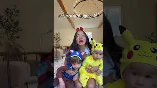 Addicted to making babies!