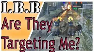 Why They Shooting At Me??? - War Robots Game Play