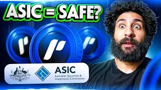 Best Forex Broker : PU Prime with Strong ASIC Regulation!