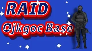 LDOE RAID Base Ojkgoc ||  