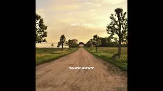 Matt Yonge - Slow Down (Official Audio)
