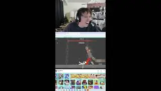 NOT STOPPING TIL NEW WORLD RECORD