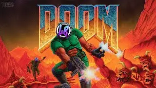Doom 1993 | KNEE-DEEP IN THE DEAD