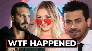 XBIZ MIAMI, Dirty Sanchez Chloe Temple, Alex Jones, Quinton James, Pornstars EP 60 TURND ON