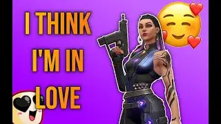 Reyna Domination - Valorant Gameplay