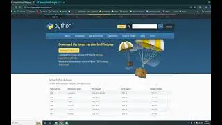 Python & VS Code Kurulumu