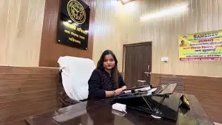 EO OFFICE TOUR, JOB PROFILE| LOWER PCS EXAM GUIDANCE, MOTIVATION & VACANCIES |OFFICE TOUR VLOG #vlog