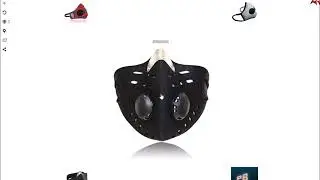 Dragatag WEB Ride inside PBrooms online 3D store