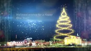 Happy New Year 2019!