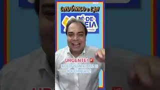 🚨INÍCIO DO PAGAMENTO PARA OS NOVOS APROVADOS! #pedemeia #estudante #beneficios