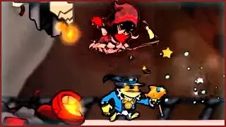 Distant Delivery (Awesomenauts 2.8.4 Genji Live Commentary)