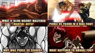 BAKI: QUESTIONS AND ANSWERS 3