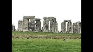 Live from Stonehenge