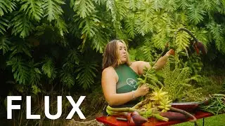 Alien Arrangements | IN FLUX | S10 E1 | Makers