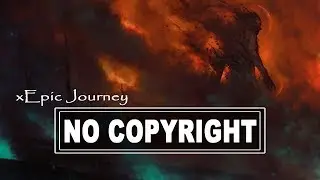 Krale - From The Ashes (Epic Orchestral Cinematic Classical Atmospheric) [Free Download]
