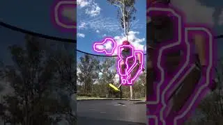 bri flip on scooter 