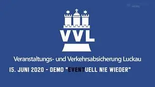VVl   Verkehr- und Veranstaltungsservice Luckau