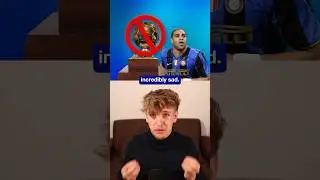 The Dark Reason Adriano Never Won A Ballon d‘Or