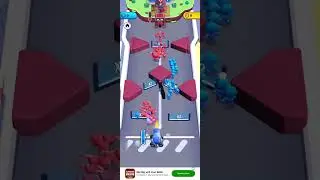 mob control -All Lovely Gameplay -walkthroughs Android lOS max
