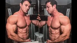 MORE STRENGTH | MORE SIZE | MORE SHREDDED
