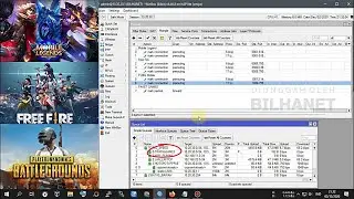 Setting MikroTik Pisah Trafik Game Online Anti Lag | Stabil di PPPoE, IP Binding, Hotspot