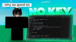 Roblox Executor Free Script Exploit No Key [99% sUNC] - AFTER ROBLOX UPDATE WORKING