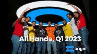 Teamwork Makes the Dream Work: A Recap of Our All Hands Meeting