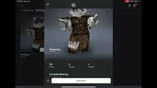 The Guy who scammed me (Part 2) (His user: Sleepyicyy (Sh1kam3)
