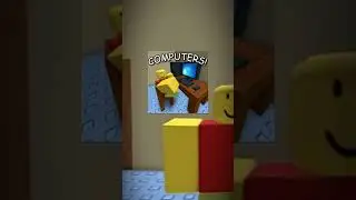 Some lore edit #roblox #gaming