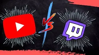 🤔 YouTube Gaming Vs. Twitch (Should Small Streamers Care?)