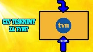 CZY DO TEJ OPRAWY CZUJEMY JAKIKOLWIEK SENTYMENT? | TVN 2013-2024. Film tematyczny #1