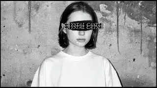 ooes x Crystal Castles - Последнее лето x Kerosene [#mashup ]