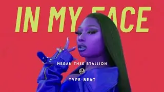 ️‍🔥(FREE) Megan Thee Stallion Type Beat 2022 | BIA x Flo Milli Type Beat 2022 - 