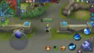 Good team Mobile legend
